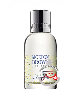 Caju & Lime Molton Brown